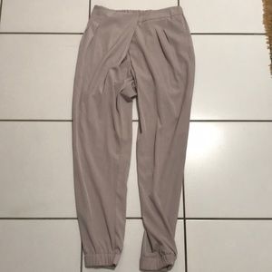 Topshop pants size 2